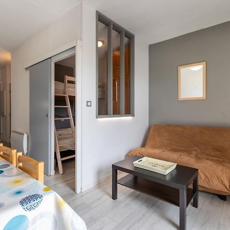 Zenitude - Appartement Au Pied Des Pistes Les Angles  Eksteriør bilde