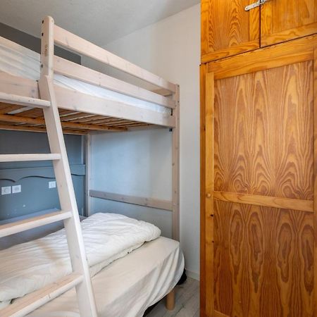 Zenitude - Appartement Au Pied Des Pistes Les Angles  Eksteriør bilde